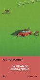 La grande migrazione (eBook, ePUB) La grande migrazione (eBook, ePUB)