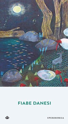 Cover Fiabe danesi (eBook, ePUB)
