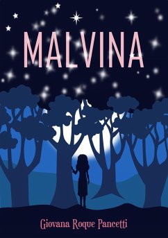 Cover Malvina (eBook, ePUB)