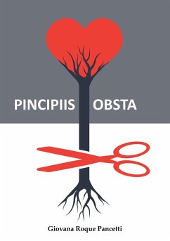 Cover Principiis Obsta (eBook, ePUB)