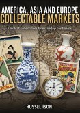 America, Asia and Europe Collectable Markets (eBook, ePUB) America, Asia and Europe Collectable Markets (eBook, ePUB)
