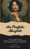 Her Portfolio Manifesto (eBook, ePUB) Her Portfolio Manifesto (eBook, ePUB)