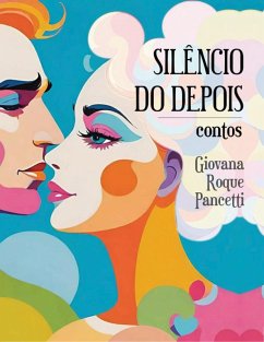 Cover Silêncio do Depois (eBook, ePUB)