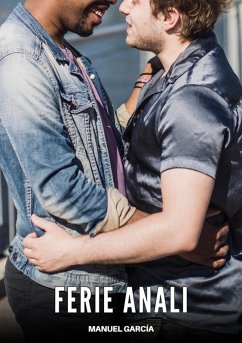 Ferie Anali (eBook, ePUB) - García, Manuel