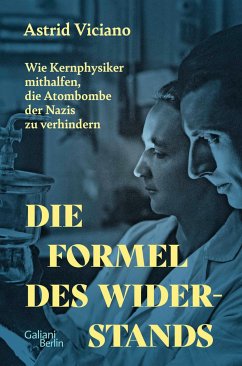Cover Die Formel des Widerstands  (Mängelexemplar)
