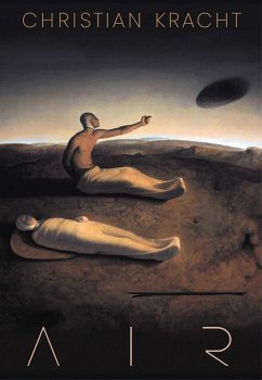 Air   (Mängelexemplar) - Kracht, Christian