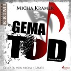 GEMA TOD (MP3-Download)