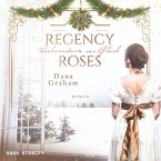 Regency Roses. Schneesturm ins Glück (MP3-Download)