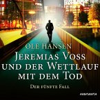 Jeremias Voss und der Wettlauf mit dem Tod: Der fünfte Fall (MP3-Download)
