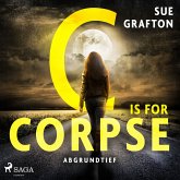C is for Corpse: Abgrundtief (MP3-Download)