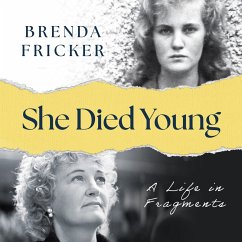 Cover She Died Young (MP3-Download)