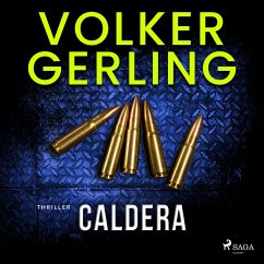 Cover Caldera (MP3-Download)