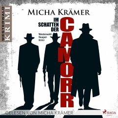 Cover Im Schatten der Camorra (MP3-Download)