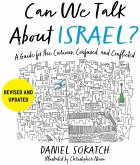Can We Talk About Israel? (Revised and Updated) (MP3-Download)