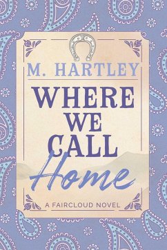 Cover Where We Call Home (eBook, ePUB)