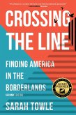 Crossing the Line (Revised Edition) (eBook, ePUB)