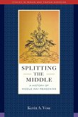 Splitting the Middle (eBook, ePUB)