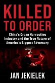 Killed to Order (eBook, ePUB) Killed to Order (eBook, ePUB)