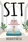Sit (eBook, ePUB)