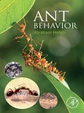 Ant Behavior (eBook, ePUB)