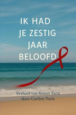 Cover Ik had je zestig jaar beloofd (eBook, ePUB)