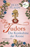 DIE TUDORS - Die Konkubine der Krone (eBook, ePUB)