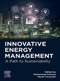 Innovative Energy Management (eBook, ePUB) Innovative Energy Management (eBook, ePUB)