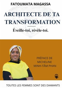 Architecte de ta transformation (eBook, ePUB) Cover Architecte de ta transformation (eBook, ePUB)