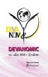 Devanomic vs. das 666-System (eBook,... - Bild 1