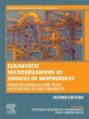 Eukaryotic Microorganisms as Sources of... - Bild 1