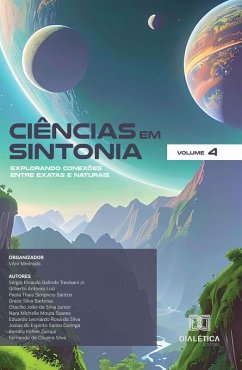 Cover Ciências em Sintonia (eBook, ePUB)