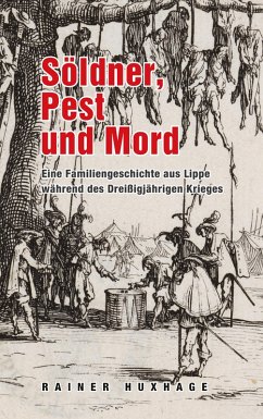Cover Söldner, Pest und Mord (eBook, ePUB)