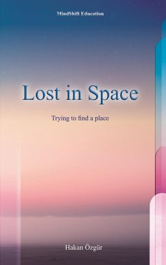 Cover Lost in Space (eBook, ePUB)
