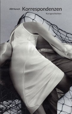 Cover Korrespondenzen (eBook, ePUB)
