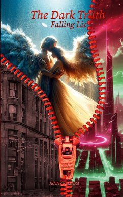 Cover The Dark Truth (eBook, ePUB)