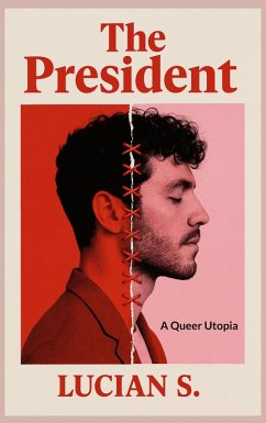 Cover The President (eBook, ePUB)