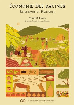 Économie des racines (eBook, ePUB)