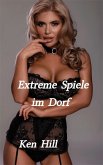 Extreme Spiele im Dorf (eBook, ePUB)