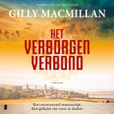 Het verborgen verbond (MP3-Download) Het verborgen verbond (MP3-Download)