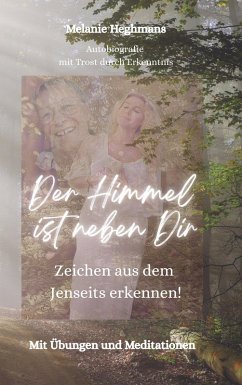 Cover Der Himmel ist neben Dir (eBook, ePUB)