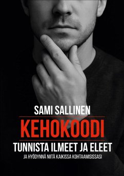 Kehokoodi (eBook, ePUB) - Sallinen, Sami