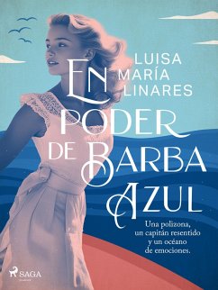 En poder de Barba Azul (eBook, ePUB) - Linares, Luisa María