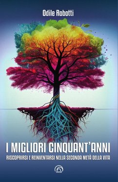 Cover I migliori cinquant'anni (eBook, ePUB)