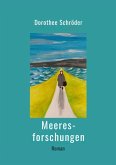 Meeresforschungen (eBook, ePUB)