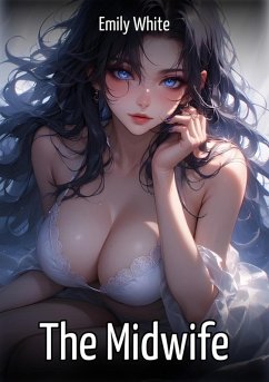 Cover The Midwife (eBook, ePUB)