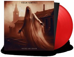 Cover Whores And Judaism (Red Vinyl)