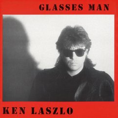 Cover Glasses Man