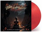 Echoes Of Eternal Night (Trans. Red Vinyl)