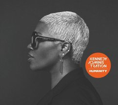 Cover Humanity