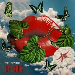 Cover Lovesick